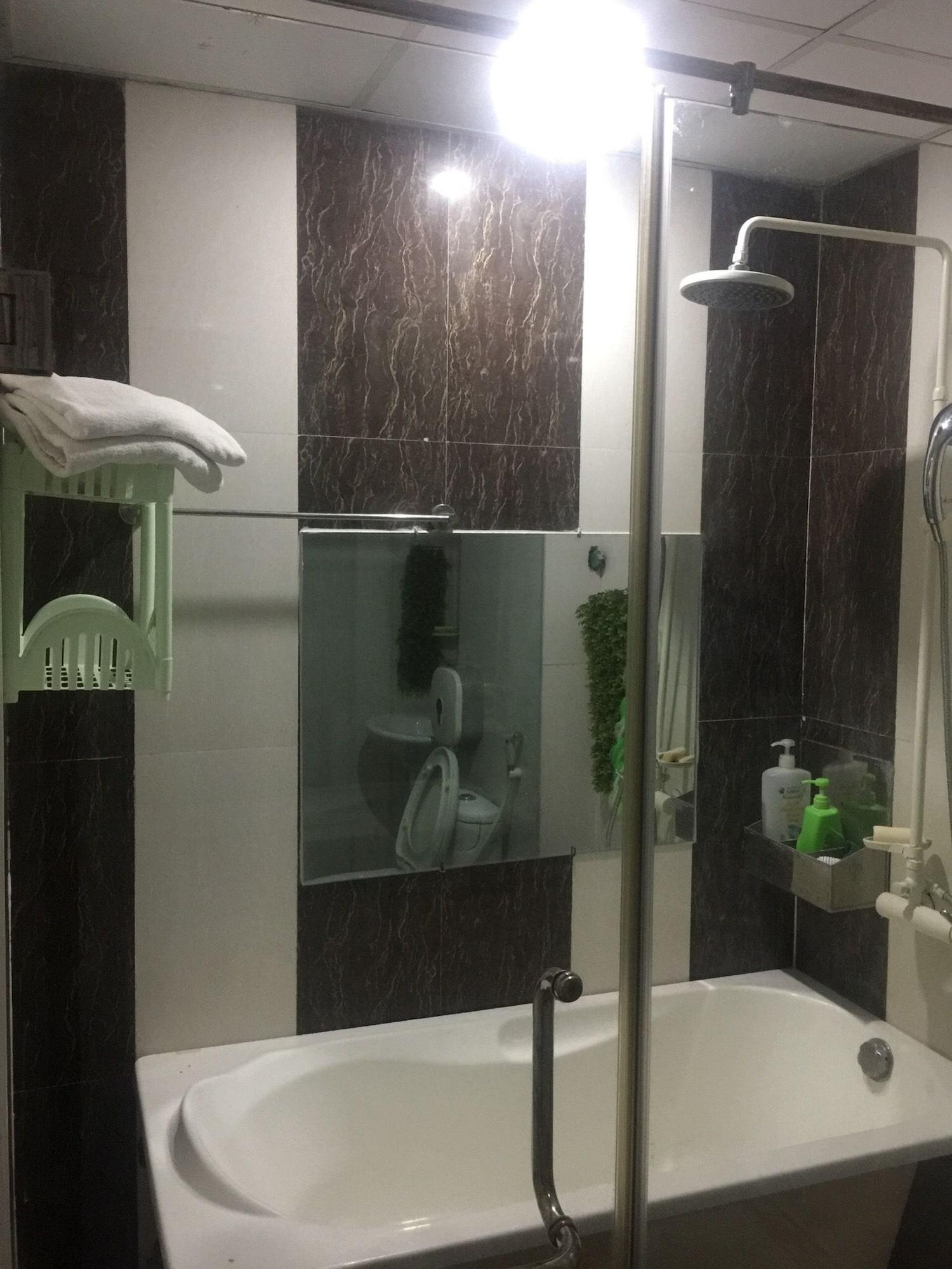 Thien Duong Hotel Hanoi Exterior photo