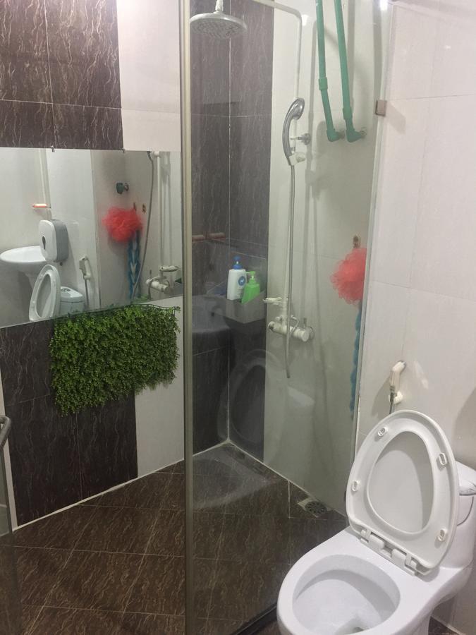 Thien Duong Hotel Hanoi Exterior photo
